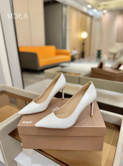 Christian Louboutin Kate 100 mm Pumps 1190935