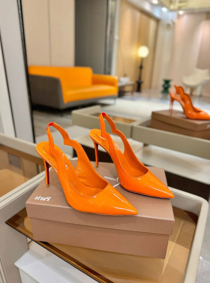 Christian Louboutin Kate 100 mm Pumps 1190926