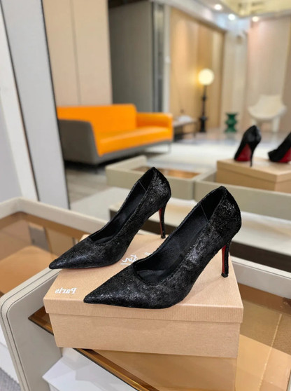Christian Louboutin Kate 100 mm Pumps 1190976
