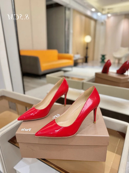 Christian Louboutin Kate 100 mm Pumps 1190934