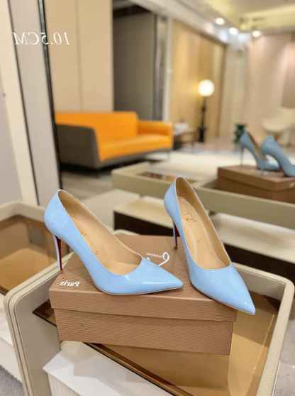 Christian Louboutin Kate 100 mm Pumps 1190954