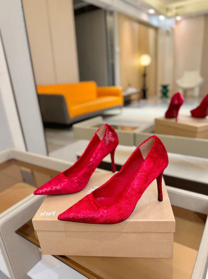 Christian Louboutin Kate 100 mm Pumps 1190975