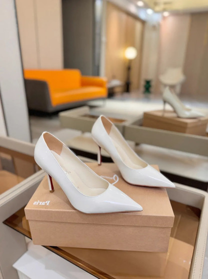 Christian Louboutin Kate 100 mm Pumps 1190984