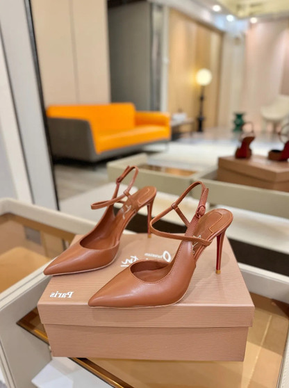 Christian Louboutin Kate 100 mm Pumps 1192906