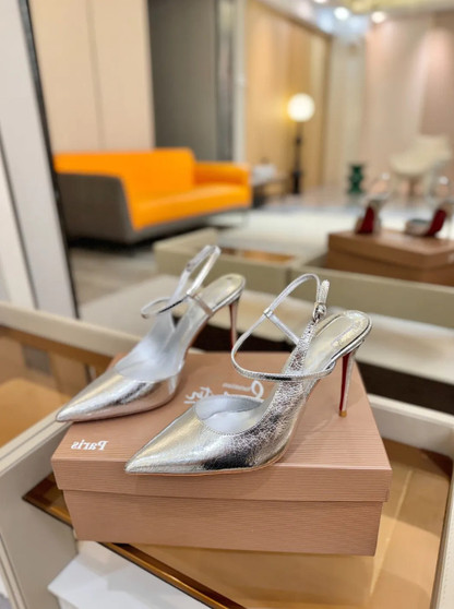 Christian Louboutin Kate 100 mm Pumps 1192902