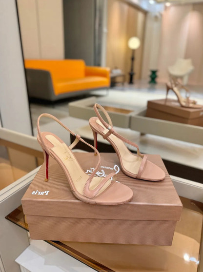 Christian Louboutin Kate 100 mm Pumps 1192920