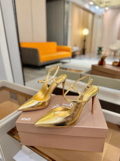Christian Louboutin Kate 100 mm Pumps 1192901