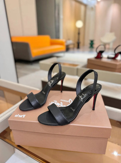 Christian Louboutin Kate 100 mm Pumps 1192931
