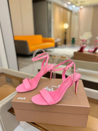 Christian Louboutin Kate 80 mm Pumps 2590923