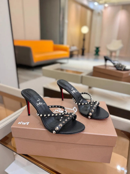Christian Louboutin Kate 80 mm Pumps 2590913