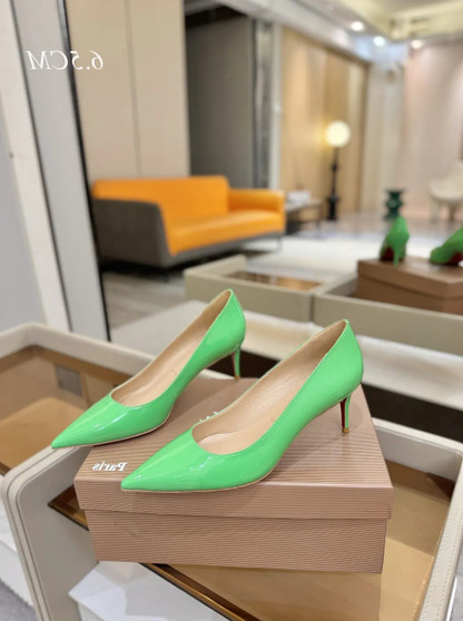 Christian Louboutin Kate 80 mm Pumps 2590905