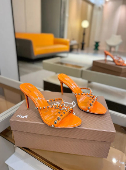 Christian Louboutin Kate 80 mm Pumps 2590916