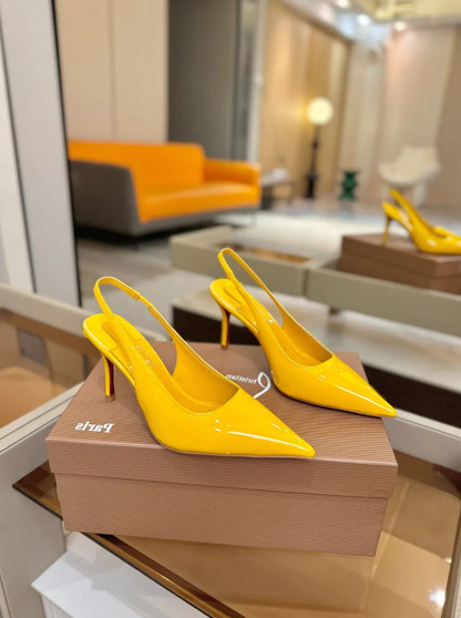 Christian Louboutin Kate 80 mm Pumps 2590929
