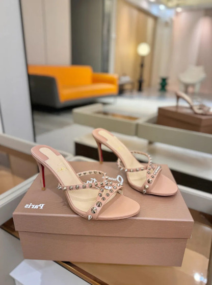 Christian Louboutin Kate 80 mm Pumps 2590917