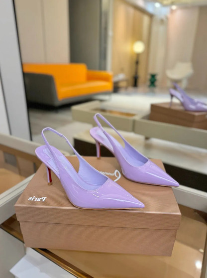 Christian Louboutin Kate 80 mm Pumps 2590932