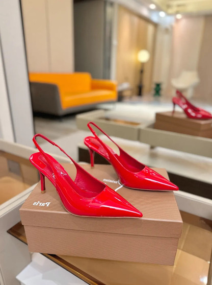 Christian Louboutin Kate 80 mm Pumps 2590926