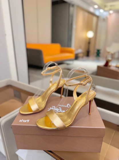 Christian Louboutin Kate 80 mm Pumps 2590922