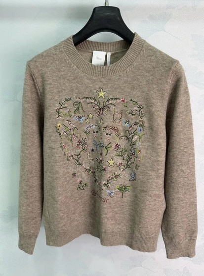 Dior Knit & Sweater for women 20261078