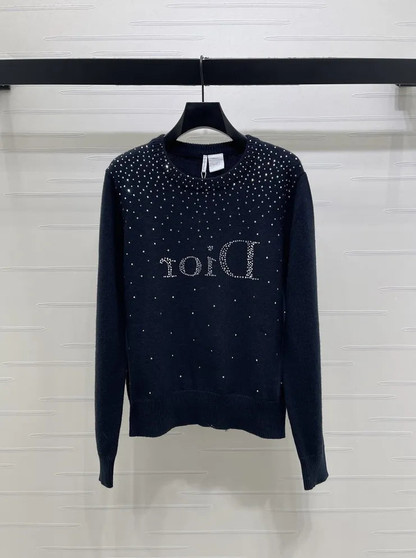 Dior Knit & Sweater for women 20261112