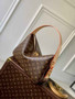 Louis Vuitton Slouchy PM Bag M11952