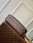 Louis Vuitton Slouchy PM Bag M11952