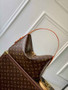 Louis Vuitton Slouchy PM Bag M11952 - Default Title - View 3