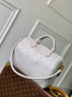 Louis Vuitton Speedy Soft 30 Bag M25670