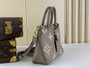 Louis Vuitton M46585 Trianon PM Bag Monogram Leather For Women - Default Title - View 2