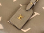 Louis Vuitton M46585 Trianon PM Bag Monogram Leather For Women - Default Title - View 7