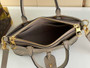 Louis Vuitton M46585 Trianon PM Bag Monogram Leather For Women