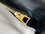 Louis Vuitton M22890 GO-14 MM Malletage Shoulder Bag White Lambskin - Default Title - View 7