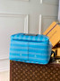 Louis Vuitton M59913 Discovery Backpack Damier Other Blue