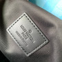 Louis Vuitton M59913 Discovery Backpack Damier Other Blue