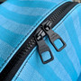 Louis Vuitton M59913 Discovery Backpack Damier Other Blue