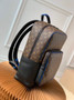 Louis Vuitton M45335 Dean backpack Monogram Blue