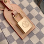 Louis Vuitton Slouchy MM Bag N00126 - Default Title - View 7
