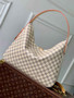 Louis Vuitton Slouchy MM Bag N00126 - Default Title - View 3