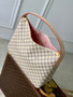 Louis Vuitton Slouchy MM Bag N00126