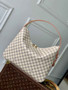 Louis Vuitton Slouchy MM Bag N00126