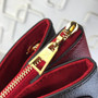 Louis Vuitton Surene Bag M43773 Red Monogram