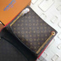 Louis Vuitton Surene Bag M43773 Red Monogram