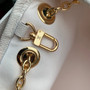 Louis Vuitton LV Bundle Bag M46545