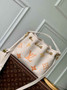 Louis Vuitton LV Bundle Bag M46545