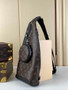 Louis Vuitton Duo Slingbag M30936 Monogram Black