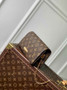 Louis Vuitton Wallet On Chain Lvy M82509 Monogram Canvas - Default Title - View 4