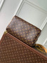 Louis Vuitton Speedy Soft 30 Crafty Bag M11945