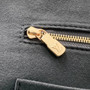 Louis Vuitton All In One PM Bag, M25858 Black Cowhide leather