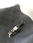Louis Vuitton Boundless Shoulder Bag M13179 - Black Mahina Leather