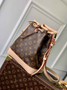 Louis Vuitton M40817 Noé BB Monogram Canvas