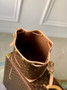 Louis Vuitton M40817 Noé BB Monogram Canvas - 22 x 24 x 15 cm / Monogram Canvas - View 9